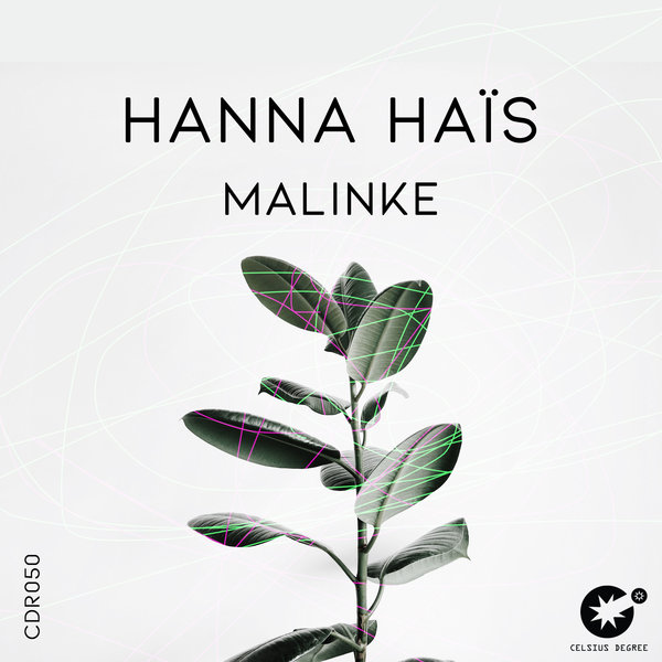 Hanna Hais - Malinke [CDR050]